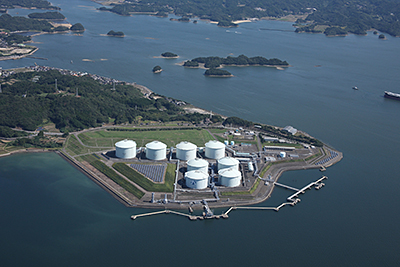 平成30年度第八地域災害時石油ガス供給連携計画に基づく実地訓練への参加について