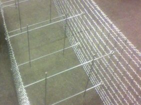 フリーフレーム工法NCⅡ型枠（ KT-120106-VE ）