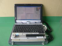 ハンマとコンクリート表面との接触時間の測定によるコンクリートの表層品質評価装置（旧 KT-140061-A ）