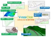 V-nas Clair（ KK-160030-VE ）