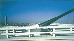 ケーブル制振装置