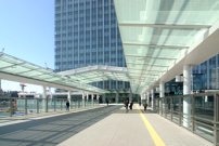 都市基盤施設