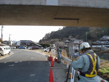 ひび割れ計測システム（旧：KK-080019-V）