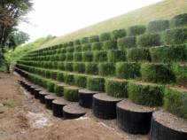 マキセル多段積み工法(旧QS-150013-A)