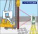 杭打設管理システム(パイルナビ) (KT-120091-VE)
