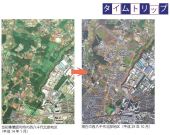 土地区画整理事業：八千代緑が丘はぐみの杜／千葉県八千代市