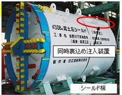 NEO-TAC工法（旧 KT-160103-A ）