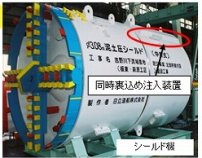 NEO-TAC工法（旧 KT-160103-A ）