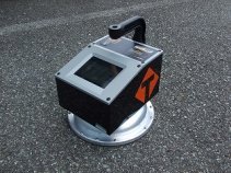 アスファルト舗装密度測定器-PQI  (KT-120124-VE)