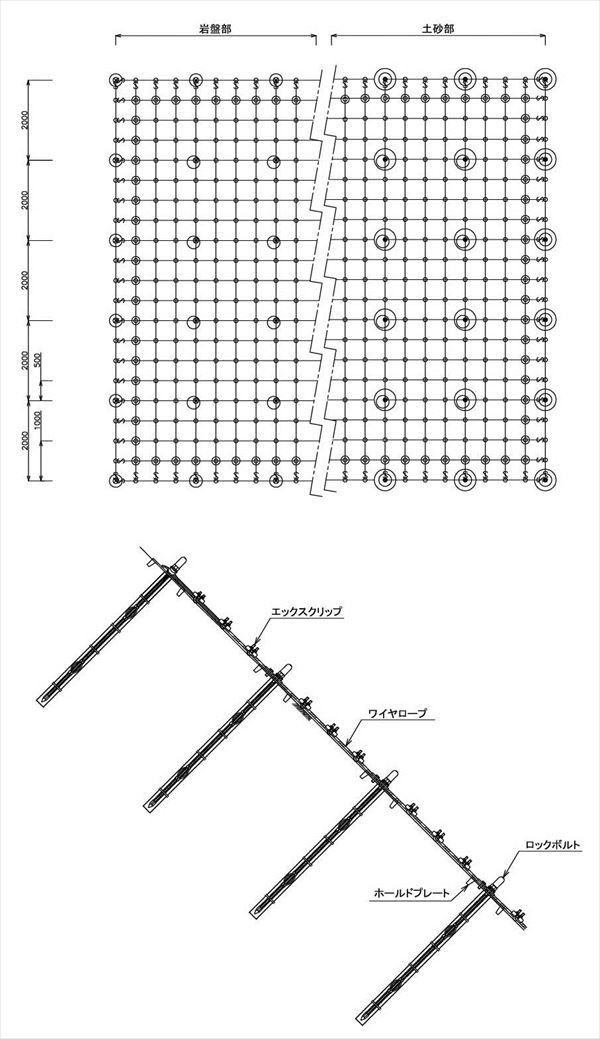 イーグルホールド工法（旧 KK-160056-A ）