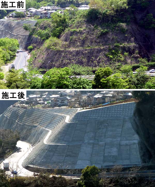 ニューレスプ工法 (QS-110014-VE)