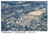 二葉の里地区と関連公共施設／広島市東区・南区