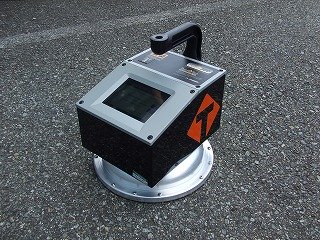アスファルト舗装密度測定器-PQI  (KT-120124-VE)