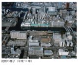 晴海三丁目西地区／東京都中央区