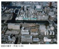 晴海三丁目西地区／東京都中央区