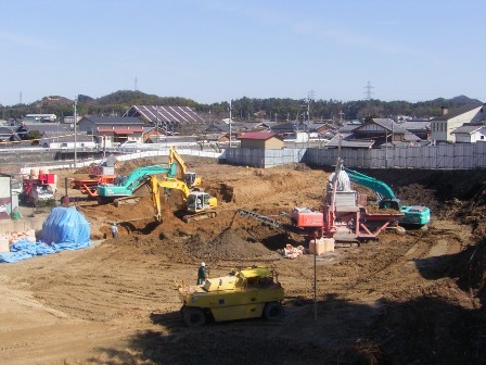 環境負荷低減型固化材 HSS工法「ドクトール」（ CB-120028-VR ）