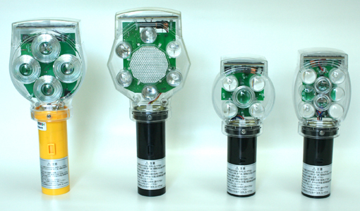 ソララ電波 セレナイト (KT-110051-VE)