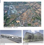 柏北部東地区／千葉県柏市