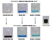 アスファルト合材付着防止剤(スーパーアースガード T) (KT-150116-VE)