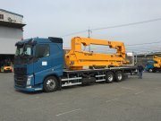 高効率橋梁点検車「バーリンABシリーズ」（旧 KT-160089-A ）