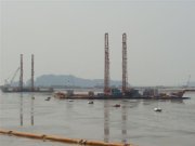 長尺横行式施工法（旧：QSK-130001-A）