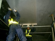 ボンドKEEPメンテ工法VM-3  (SK-110012-VR)