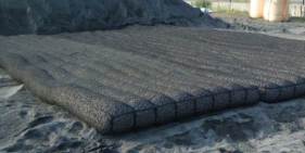 セル型グラベルマット（ QS-170017-A ）