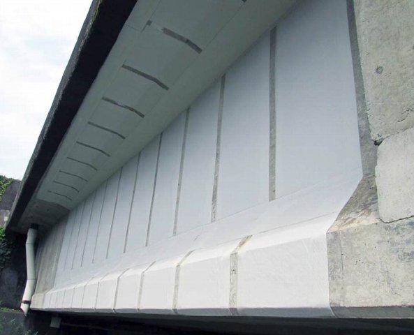 e-Sheet・NP工法（旧 KT-150012-A ）
