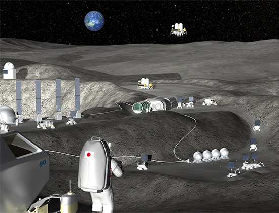 宇宙探査イノベーションハブの共同研究成果