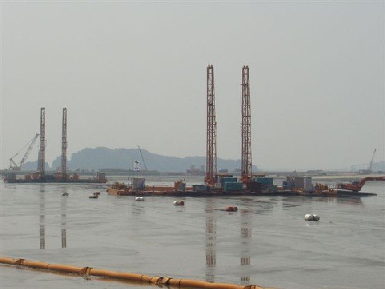 長尺横行式施工法(旧:QSK-130001-A) 長尺横行式施工法(旧:QSK-130001-A)
