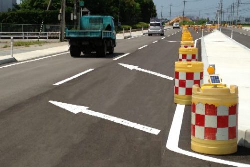 アローライン  (HR-130023-VE)