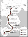 九州新幹線(武雄温泉・長崎間)工事実施計画の変更認可について 九州新幹線(武雄温泉・長崎間)工事実施計画の変更認可について