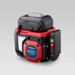 業務用作業機器向け電動パワーユニット「eGX」プロトタイプを bauma 2019で世界初公開