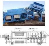 「すきとり表土」分別工法（ KK-120039-VE ）