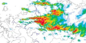 水防災オープンデータ提供サービス