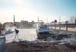 重金属等による汚染土壌の固化・不溶化処理材料(エコアース)（旧 KT-150057-A ）