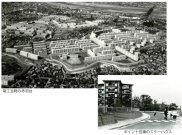 ヌーヴェル赤羽台／赤羽台団地（東京都北区）
