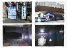 無溶剤型二液性エポキシ樹脂系防錆・防食塗料 (旧KK-130045-A)