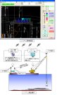 ブロック据付け支援システム（ KTK-100013-VE ）