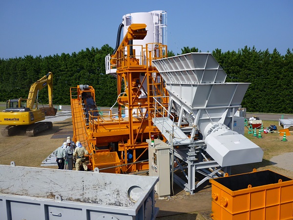 デイサット工法（旧 QS-150003-A ）