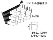 ニュー・ライト・グリーンウォール工法 「さないさん」 (TH-130005-VR)