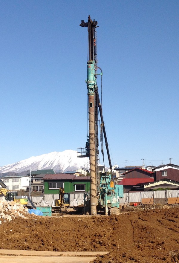 エコクラッシュ工法(ECR工法)（旧KT-140037-A）