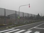 防風雪ネット「KINGLIGHT」（旧 KT-160152-A ）