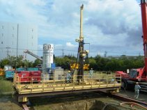 NJP(エヌ・ジェイ・ピー)工法シリーズ  (KT-160120-VE)