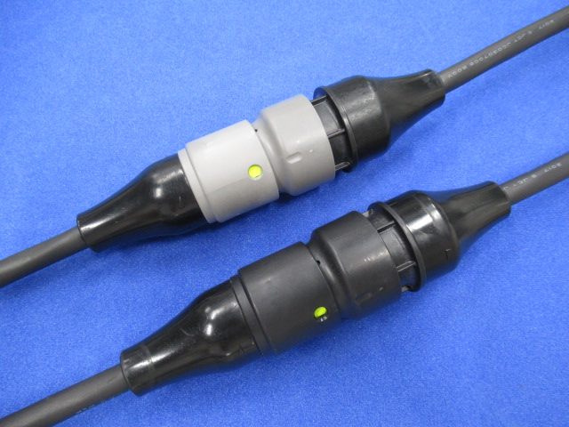 EGy防水コネクタ (CB-170026-A)