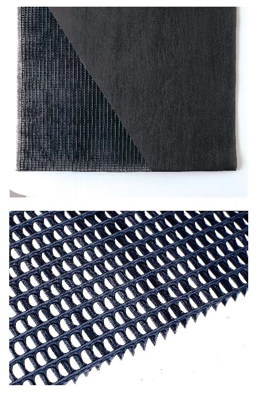 エンドレンマット リブ型   (KK-130027-VE)