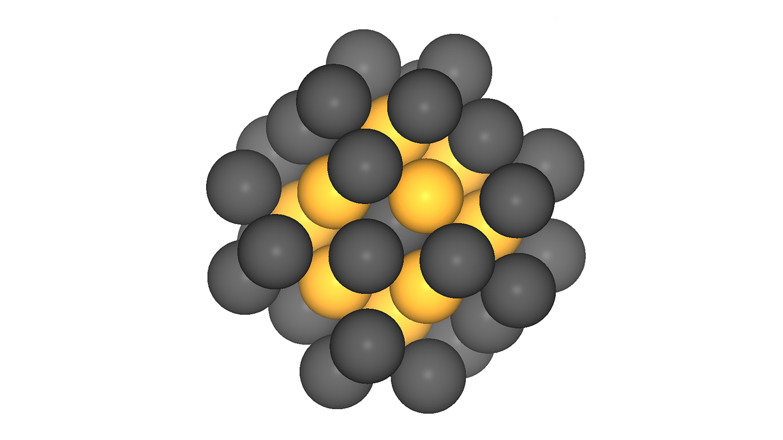 燃料電池の触媒活性が倍増 (Activity of fuel cell catalysts doubled)