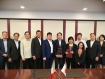 フィリピン共和国 環境保全等技術協力事業における日本受入研修業務