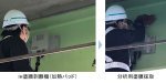 IH塗膜剥離機を用いた分析用塗膜採取法   (QS-190003-A)