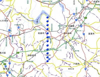 令和元年(2019年)10月の低気圧に伴う大雨に関する情報